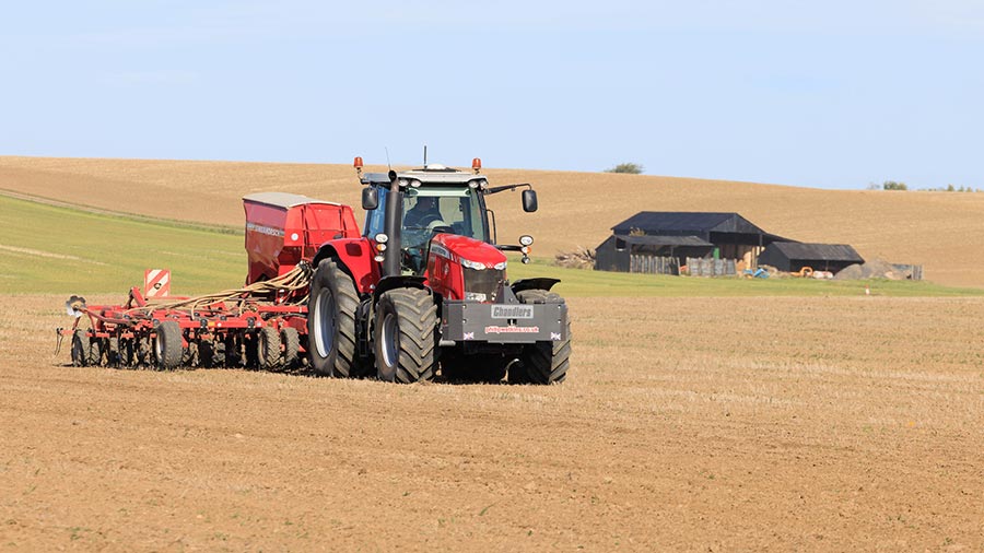 Farmers Weekly Podcast Ep 127: Government plans for farming and food - Vimarsana News