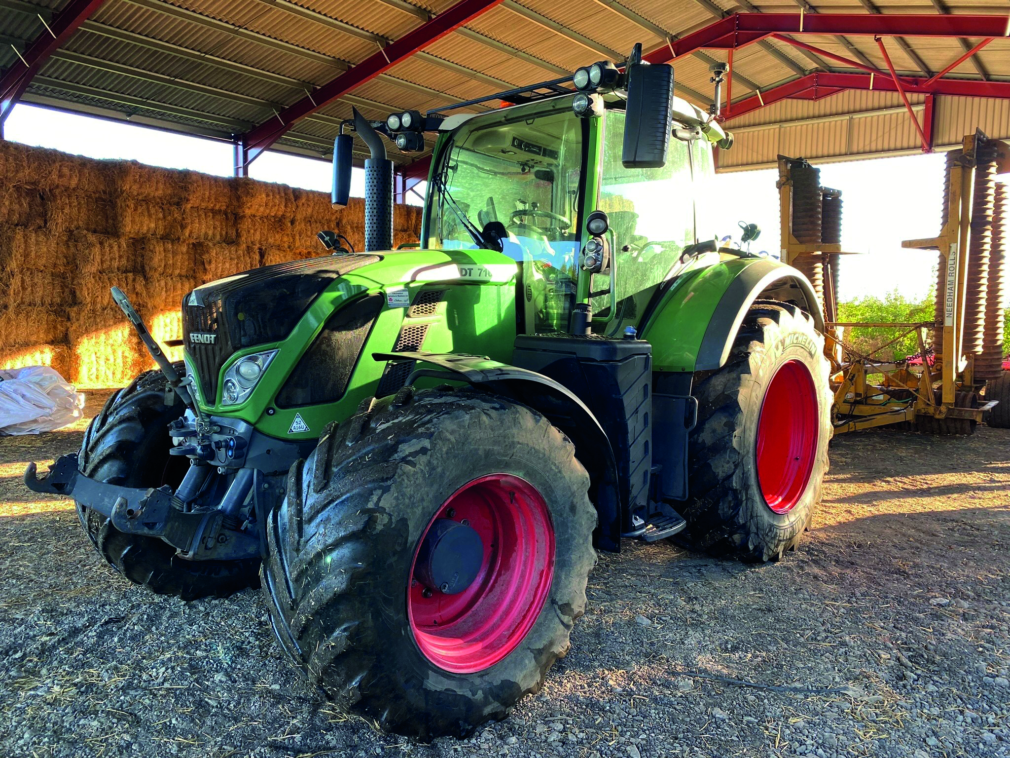 Fendt