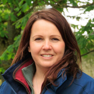 Louise Elkington