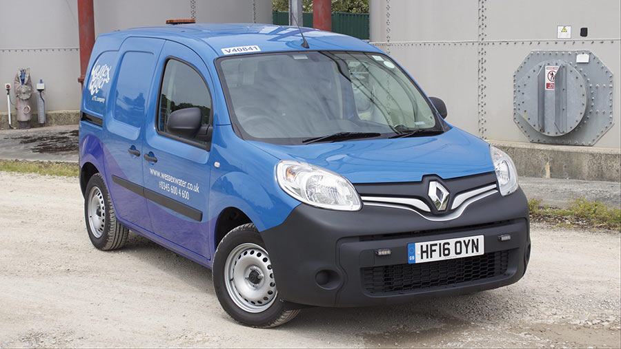 Renault Kangoo