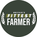 Britain's Fittest Farmer logo