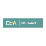 Logo CLA rond