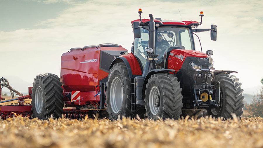 Ultimate guide to buying a tractor 2023 - Farmers Weekly