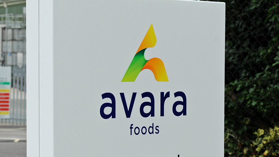 Avara Foods factory closure plan puts 400 jobs at risk - Farmers Weekly