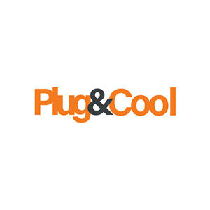 Plug &amp Cool