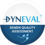 Dyneval logo