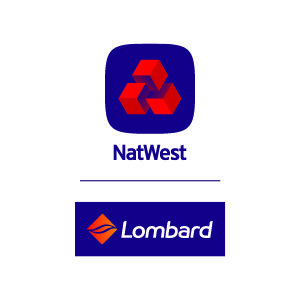 Lombard Natwest Logo