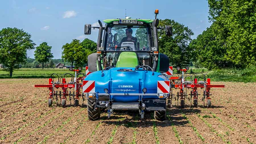 © Lemken