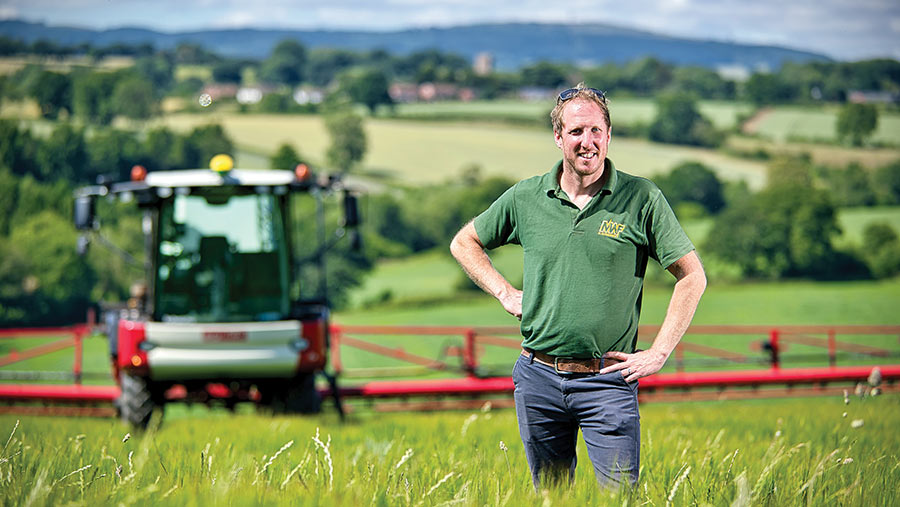 Zero subsidies puts sharp focus on cost control and marketing - Farmers ...