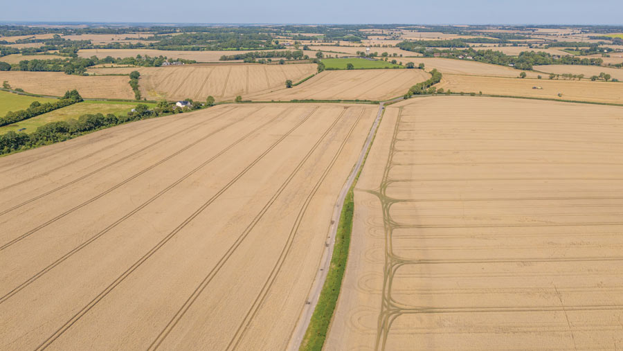 Cottered Farm © Batcheller Monkhouse