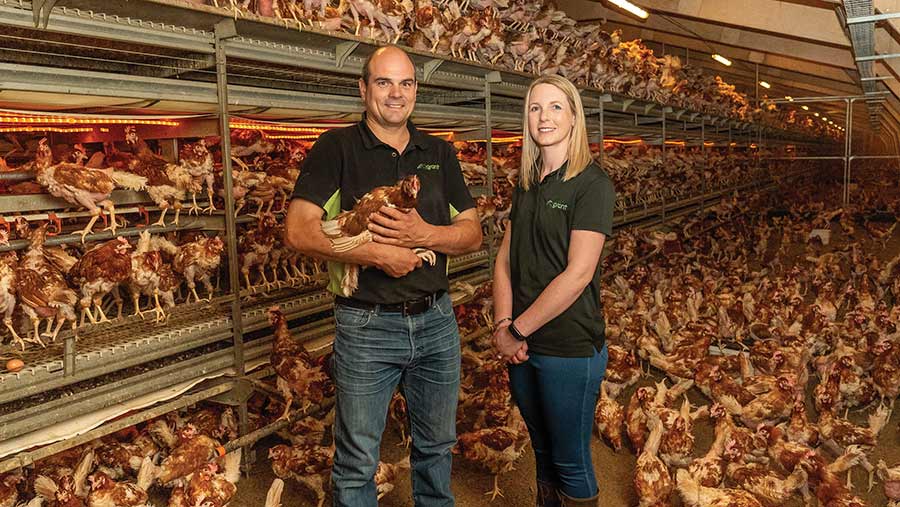 Farmers Weekly Awards 2023: Farmer of the Year - Vimarsana News