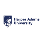 Harper Adams logo