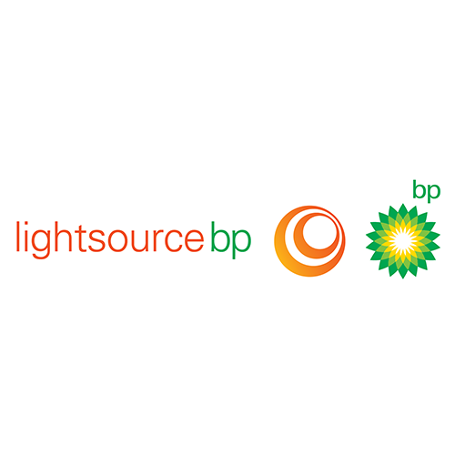 Lightsource bp