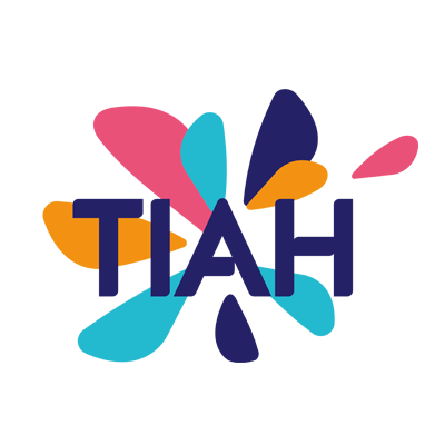 TIAH logo