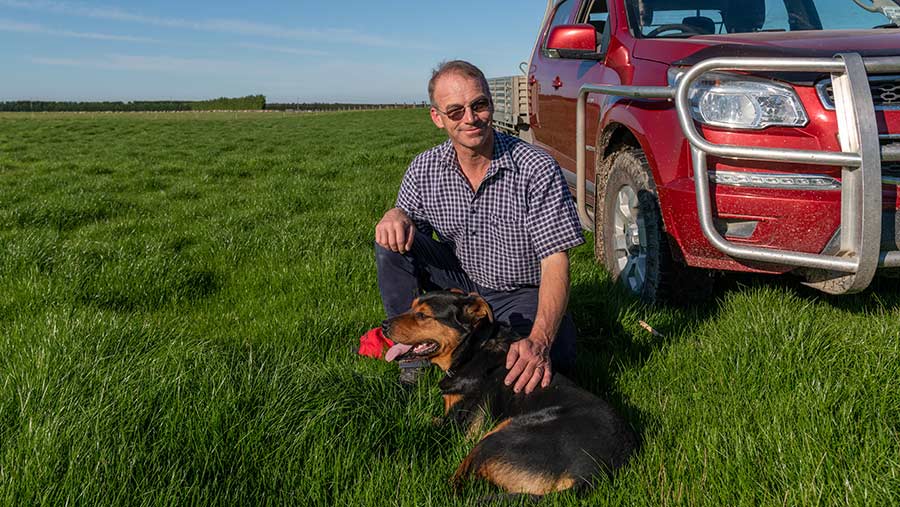 Farmer Focus: Farming policies in NZ 'all hat and no cattle' - Farmers Weekly