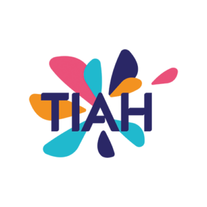 TIAH logo