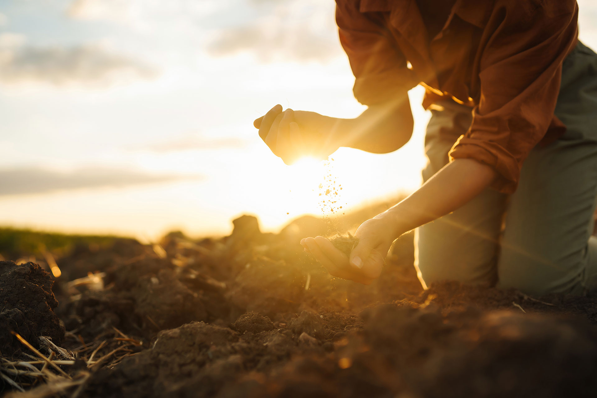 Level the field Farmers Weekly