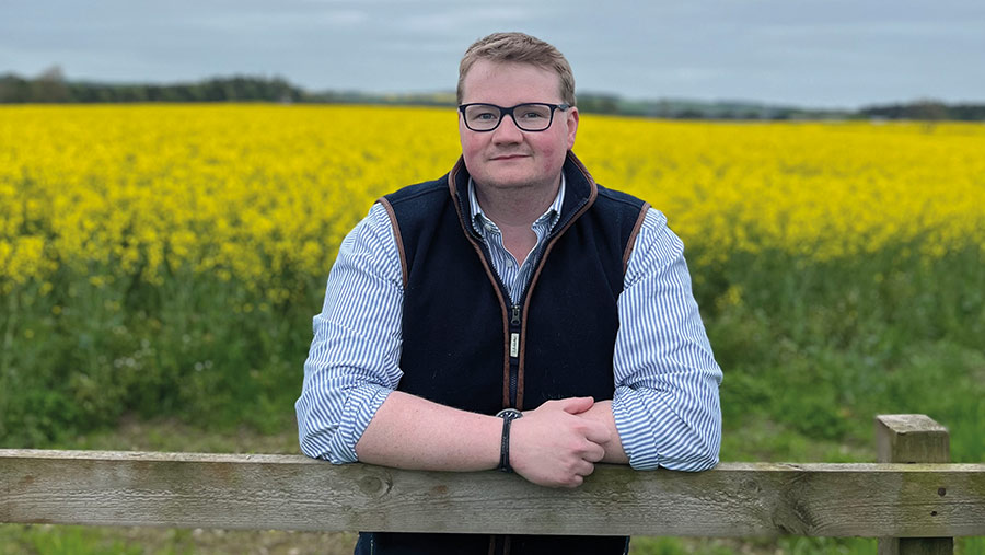 Jack Frater: Time to review the 'inner workings' of farms - Vimarsana News
