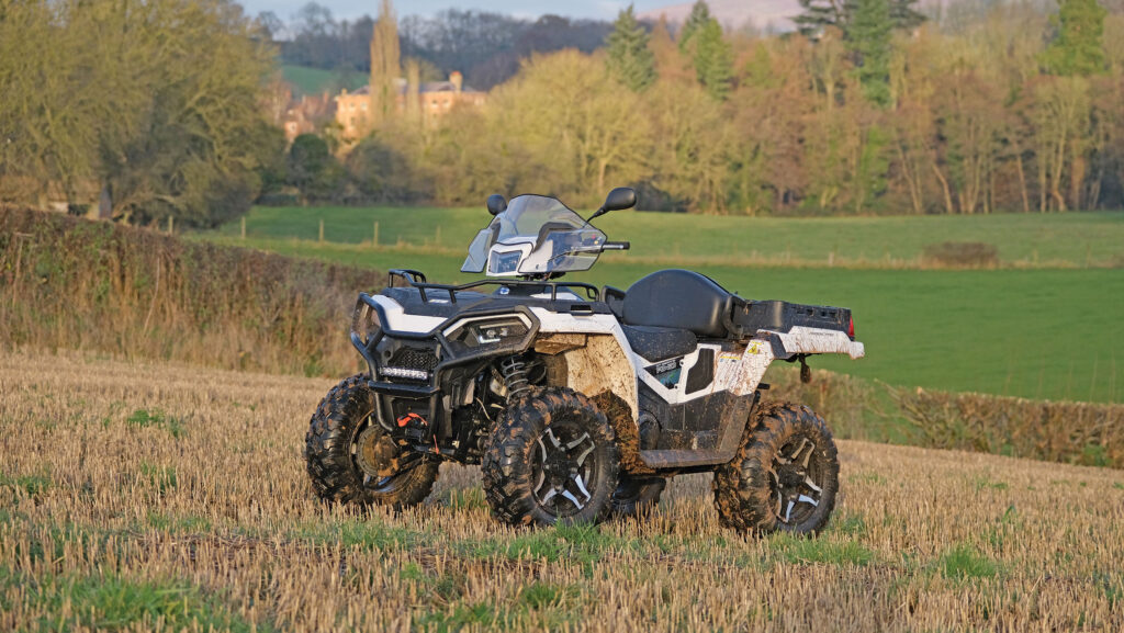 Polaris Sportsman