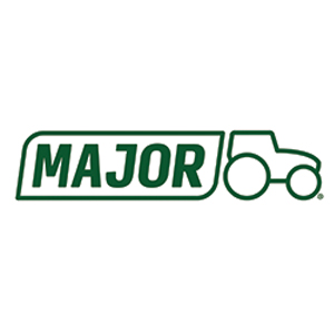 Major Equipment logo