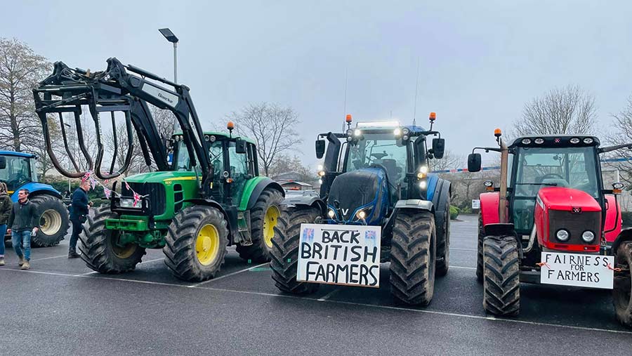 © Fairness for Farmers 