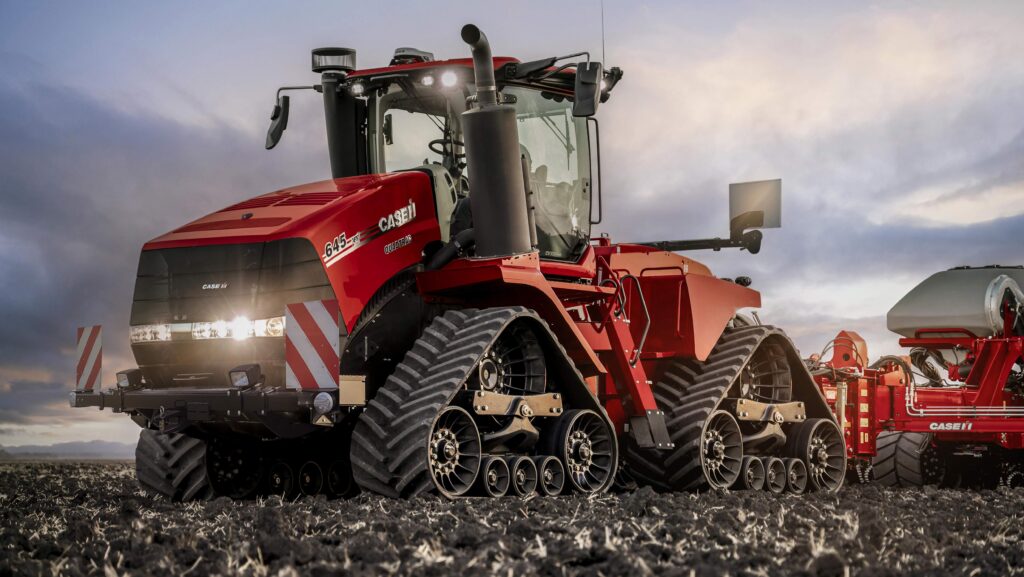 Ultimate guide to buying a tractor 2024 - Farmers Weekly