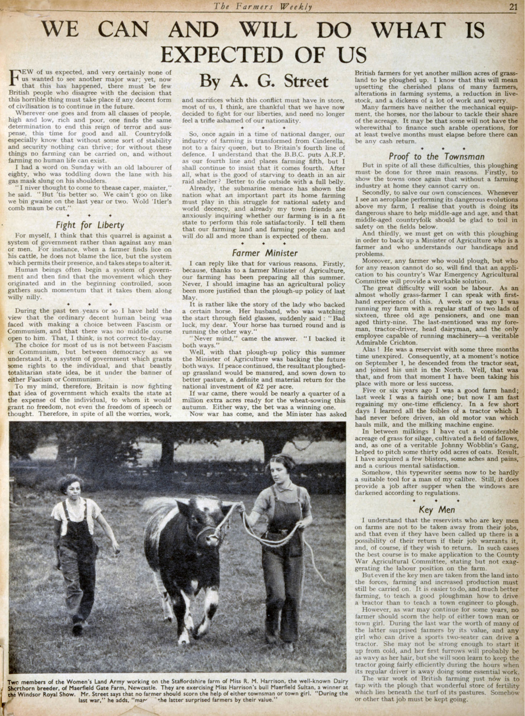 1930s article