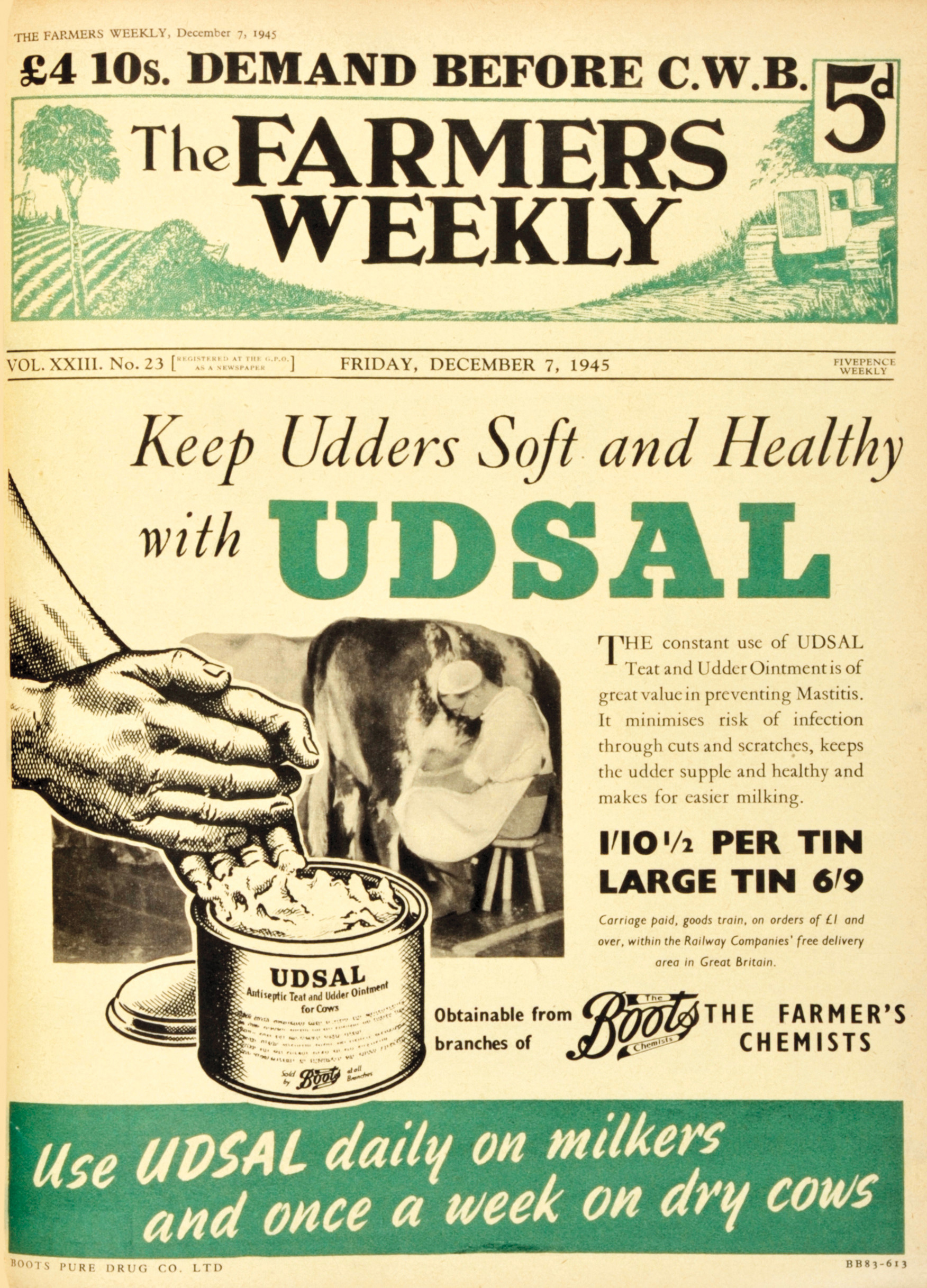 1940 cover