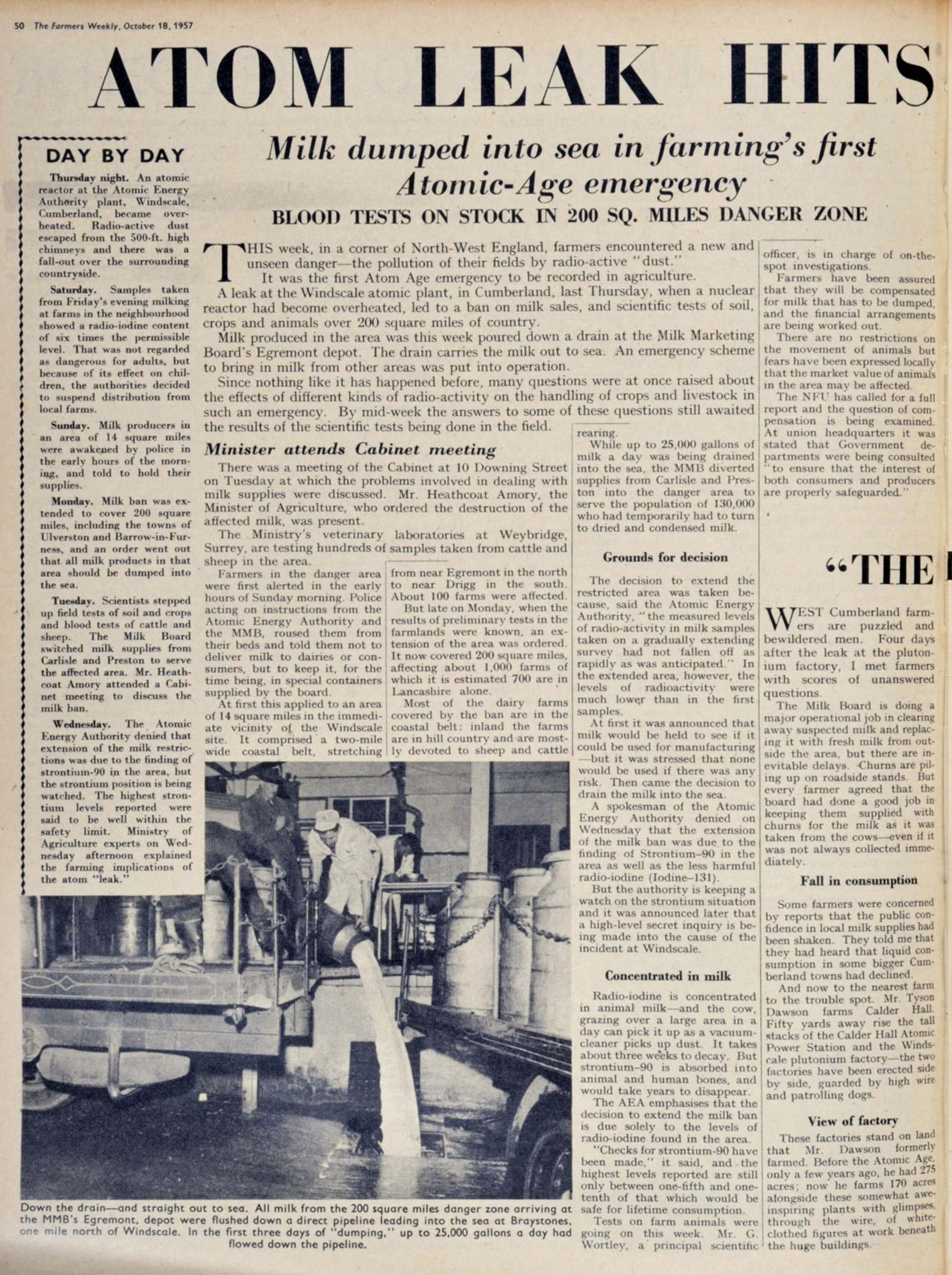 1950 article