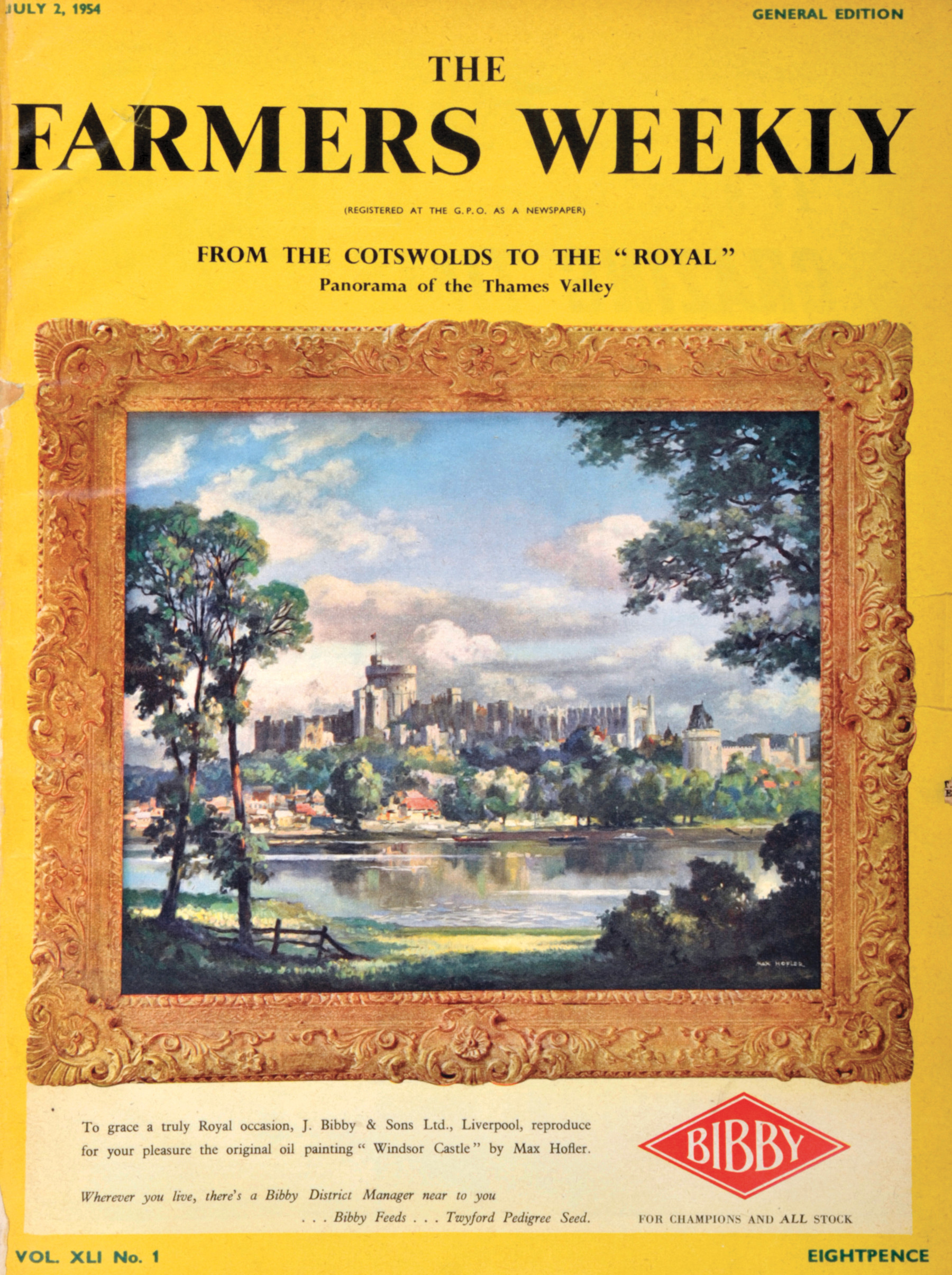 1950s cover
