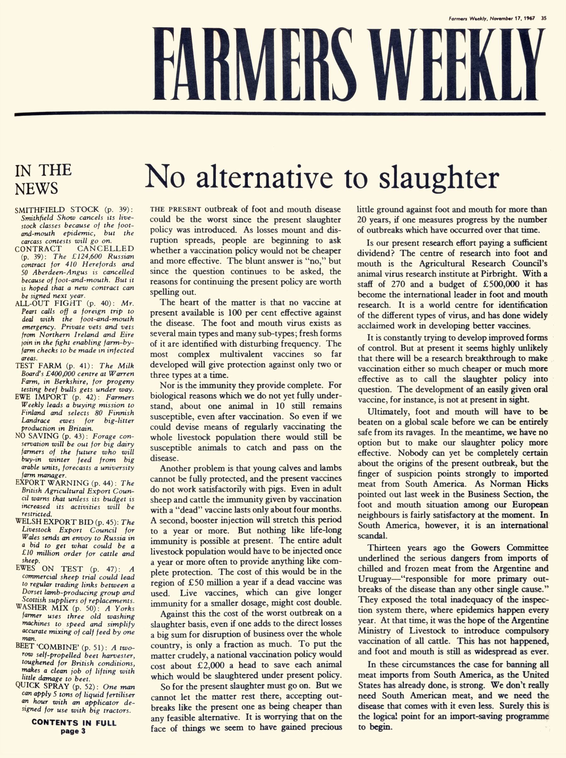 1960s article