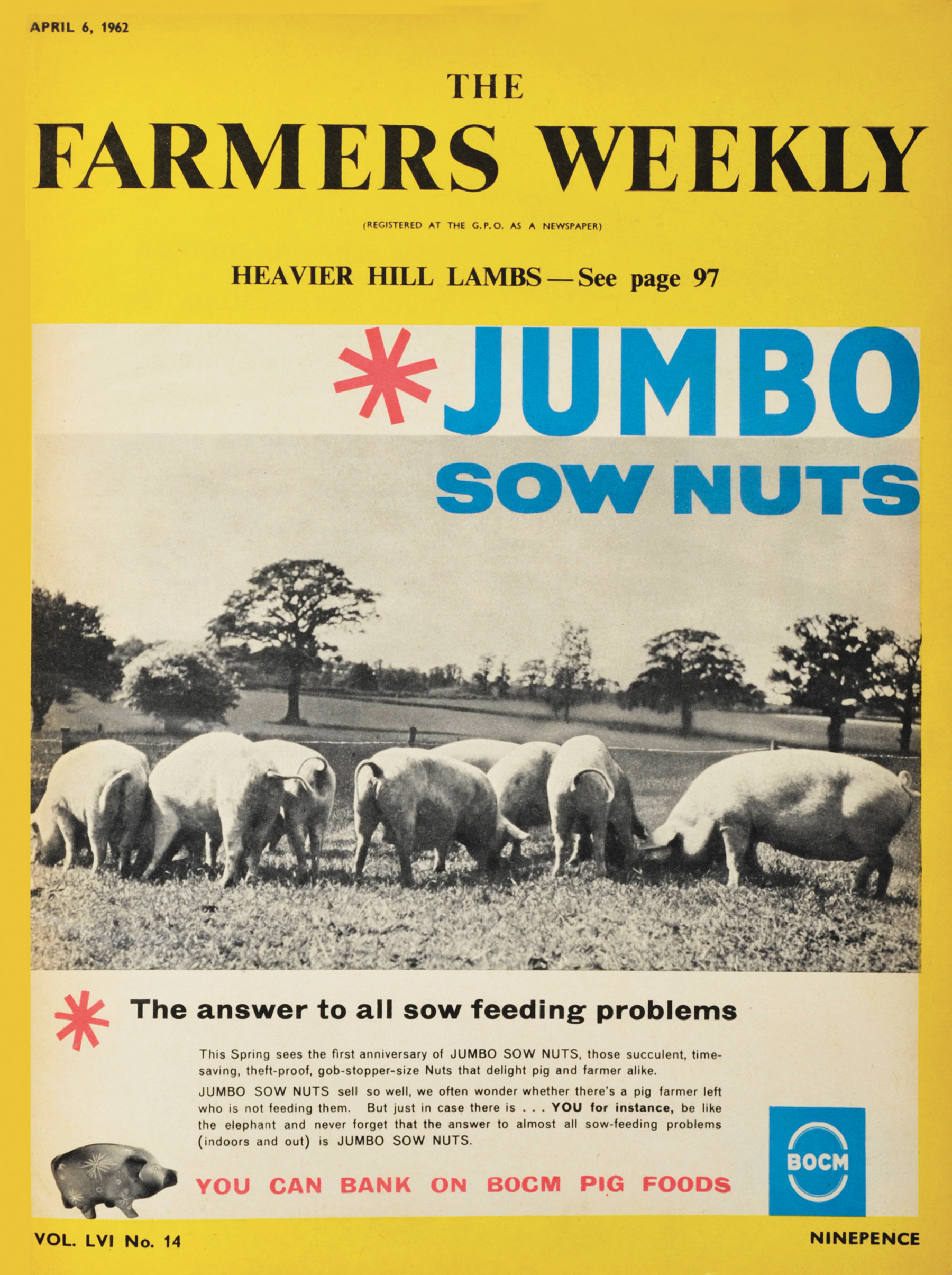 1960 cover