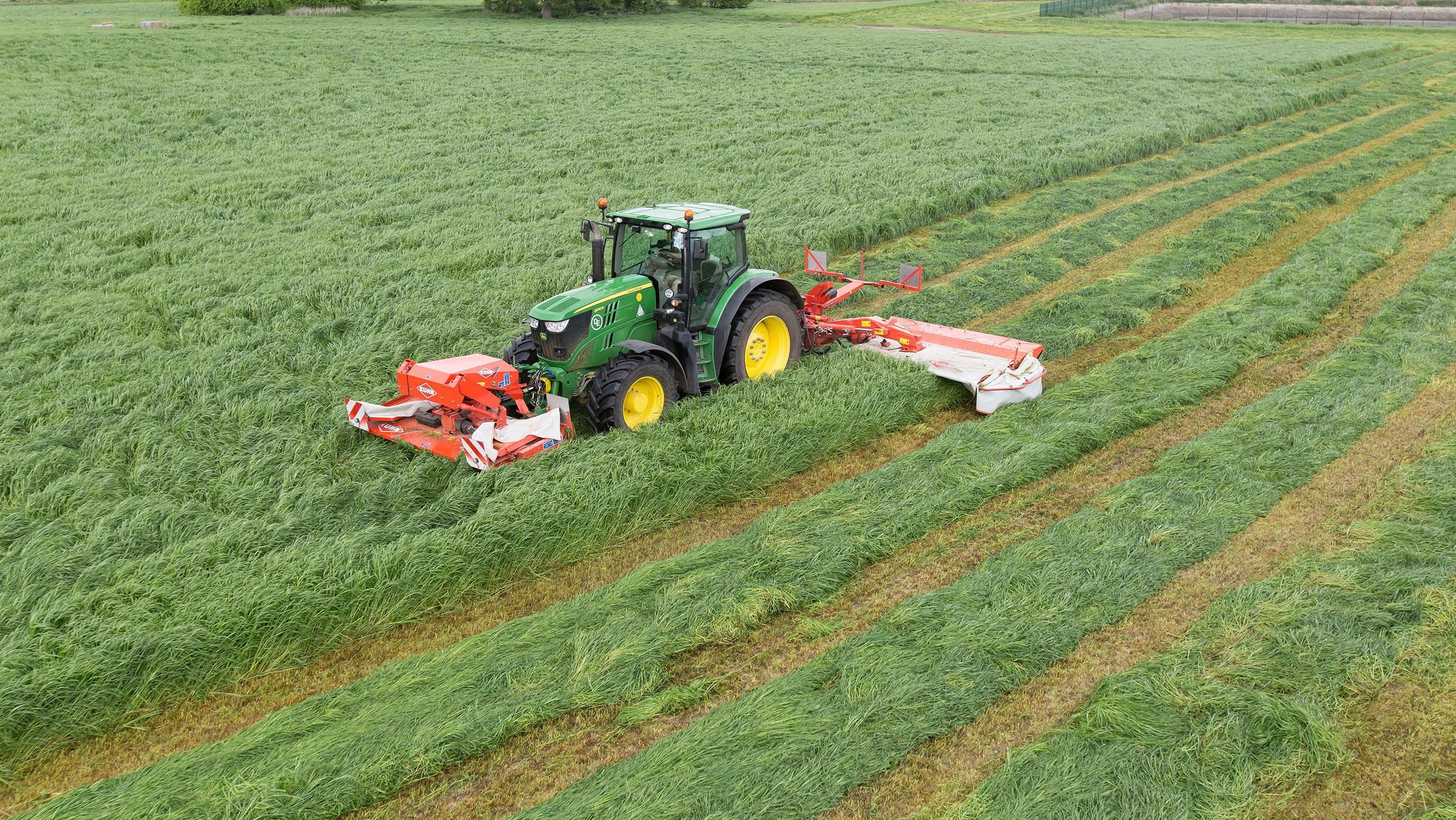 Farmers urged to use safety checklist ahead of silage season - Vimarsana News