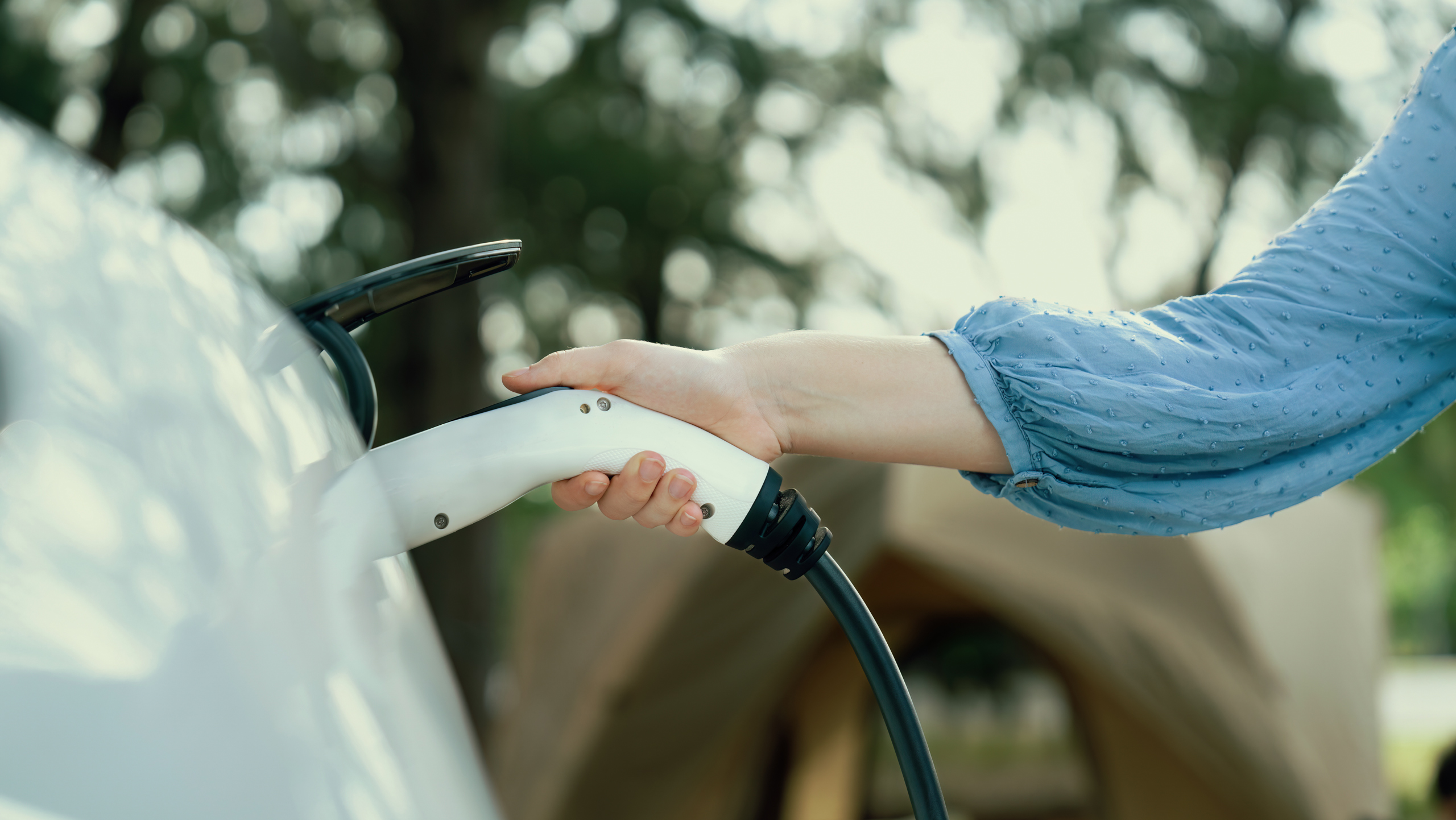 How farms can help meet electric vehicle charging demands - Vimarsana News