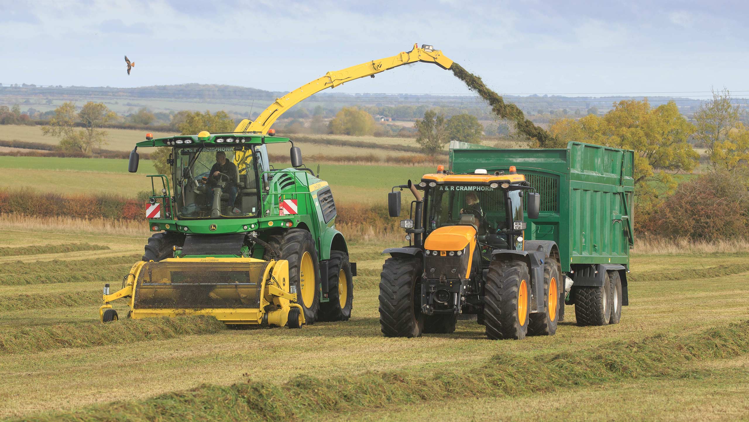 NAAC contractor price guide 2024-25 - Farmers Weekly - Vimarsana News