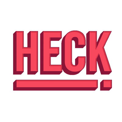 Heck logo