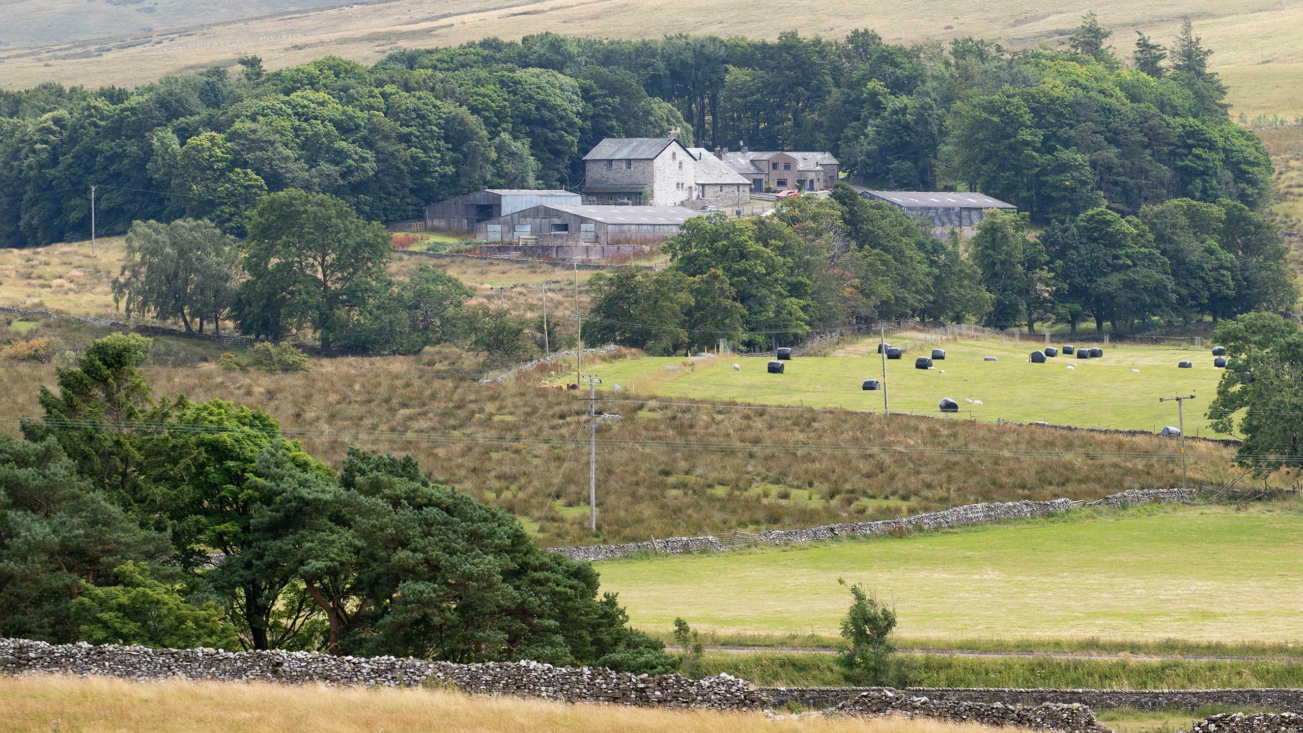 Cumbrian farming tenants handed notice for IHT reasons - Vimarsana News
