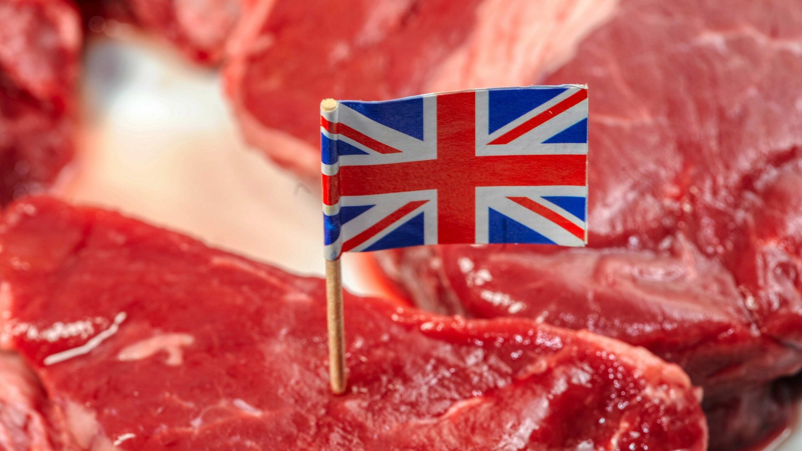 Great British Beef Week campaign due to relaunch nationwide - Vimarsana News