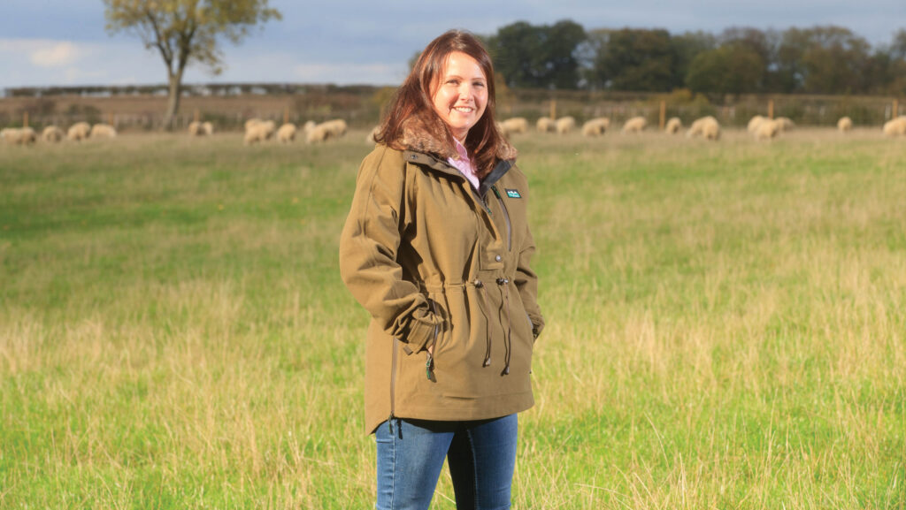 Louise Elkington © Tim Scrivener