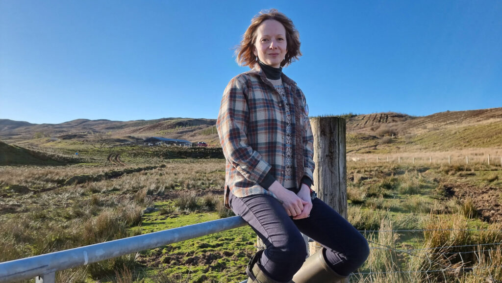 Opinion: Farmers have a 'bone-deep resilience'