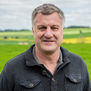 Mark Stubbs Farmer Focus columnist