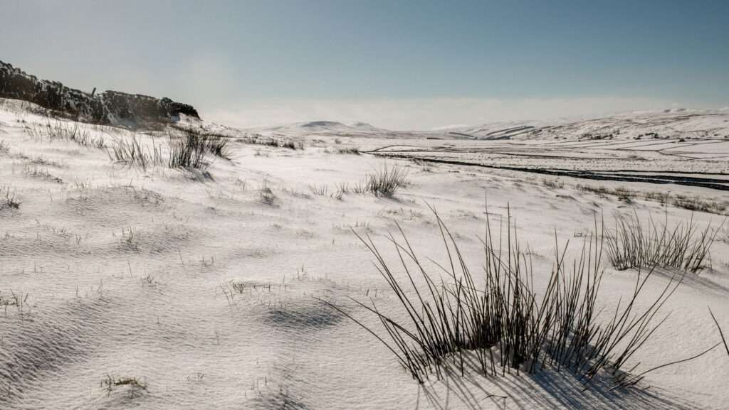 The Yorkshire Dales National Park © Jo Coates