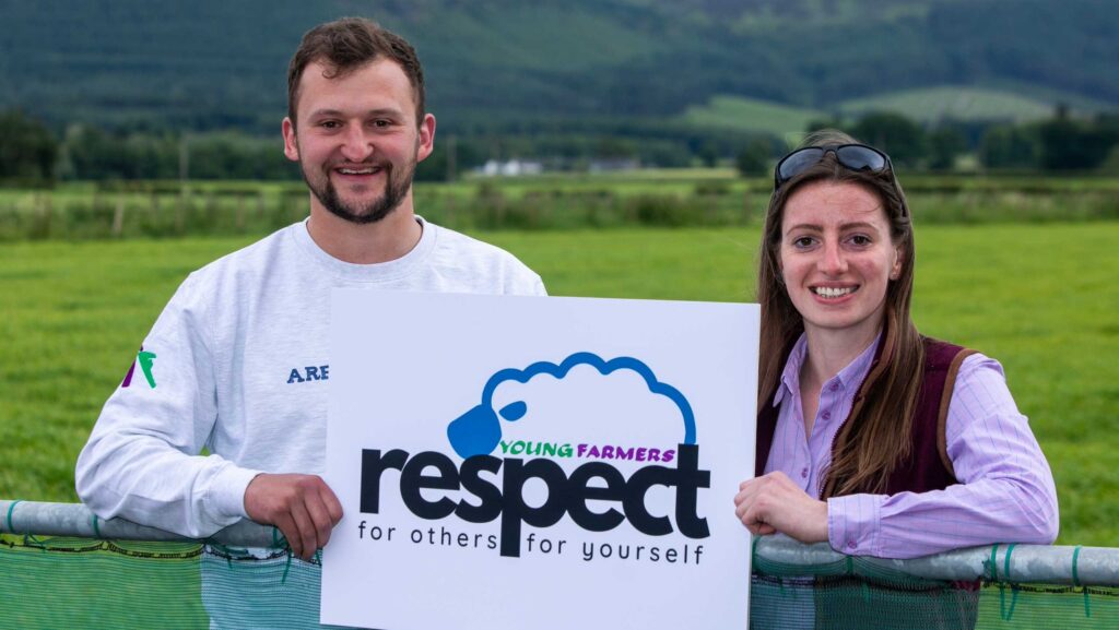 Ally Brunton and Jillian Kennedy of SAYFC © Muckle Media