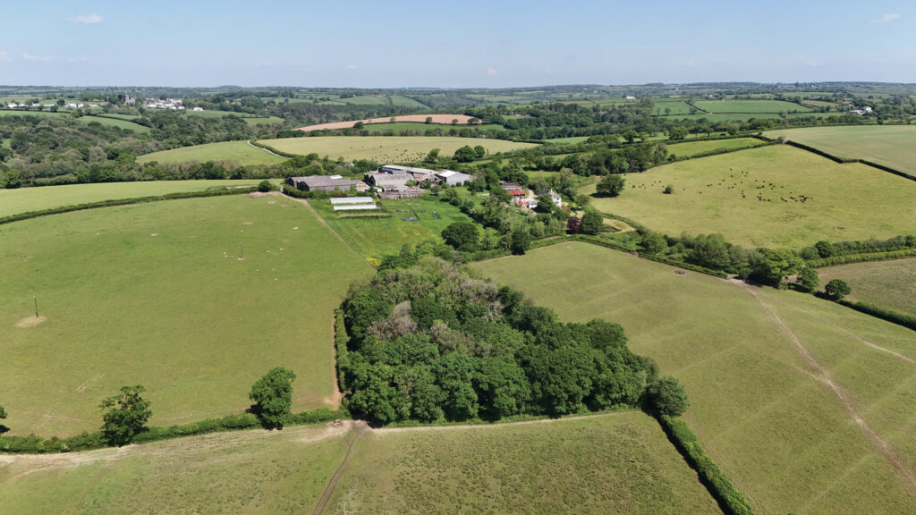 Farms for sale offer diversification opportunity at all scales ...