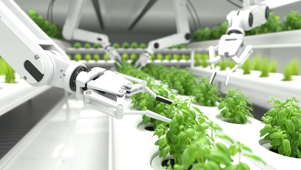 Opinion: Why we need to invest in agricultural innovation