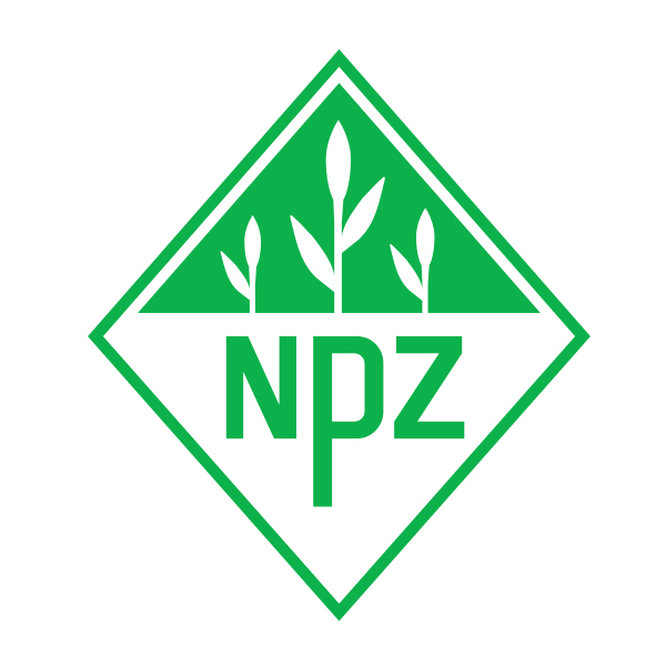 NPZ logo