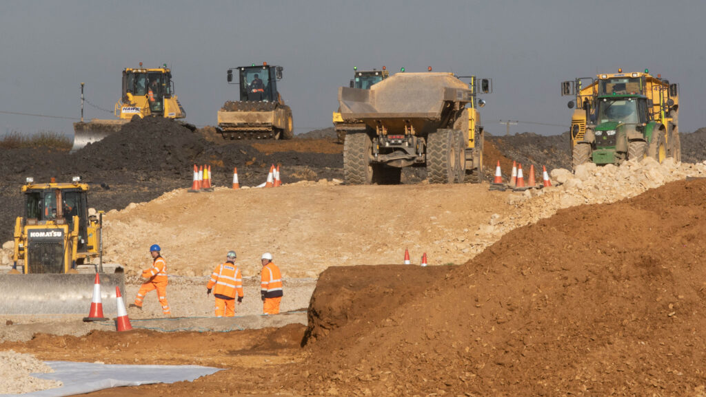 © Tim Scrivener