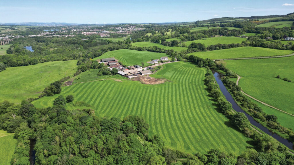 Woodcockdale Farm