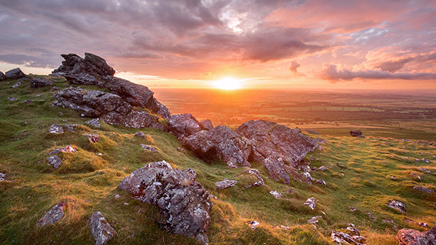 Dartmoor © Adobe Stock