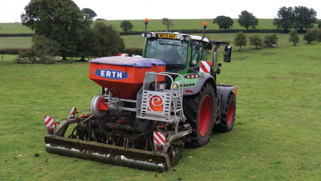 Fendt 724